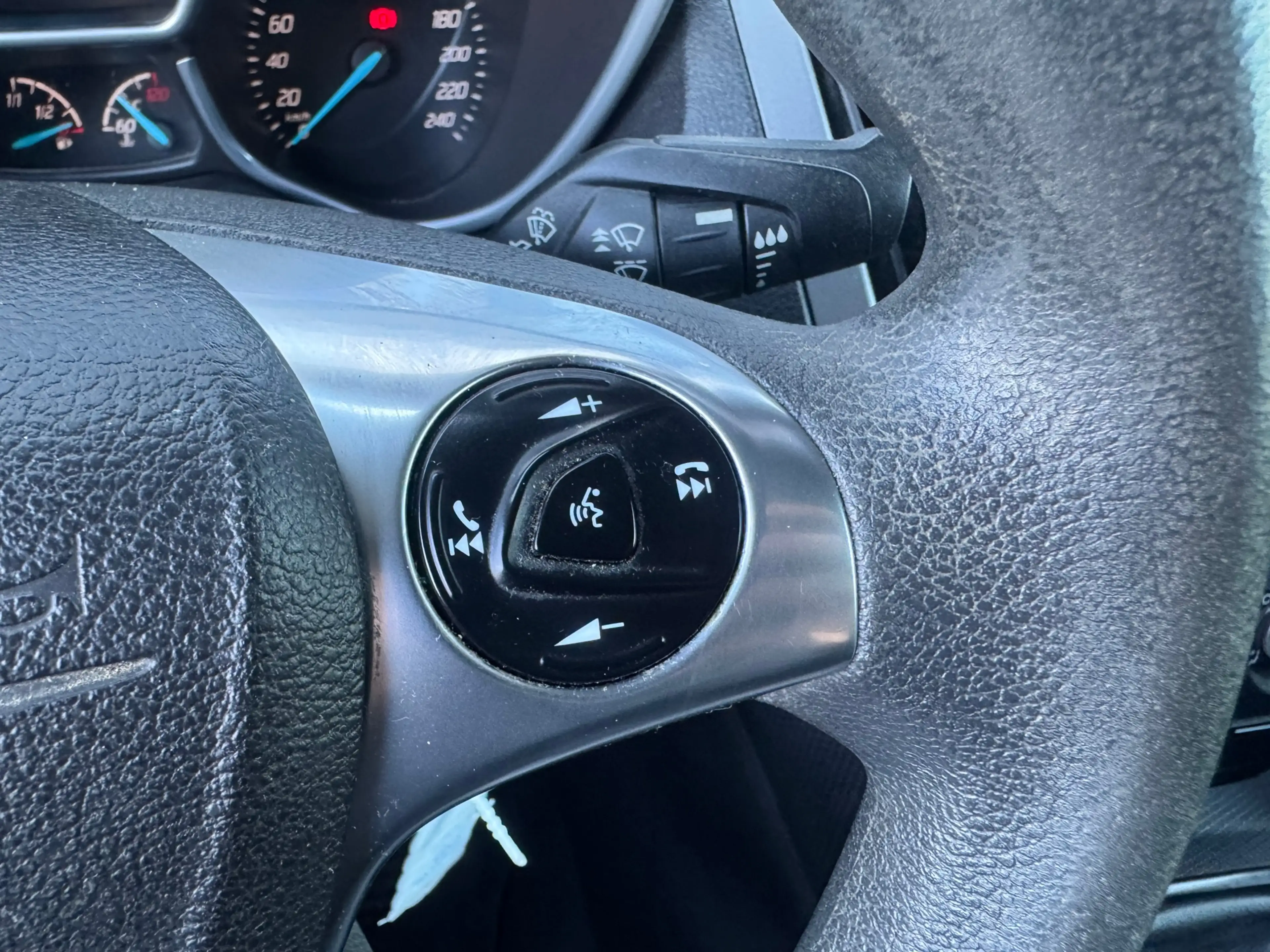 Ford Transit Connect 1.0 Ecoboost L2 Trend NAVI|CAMERA|IMPERIAAL|3-ZITS — photo 9