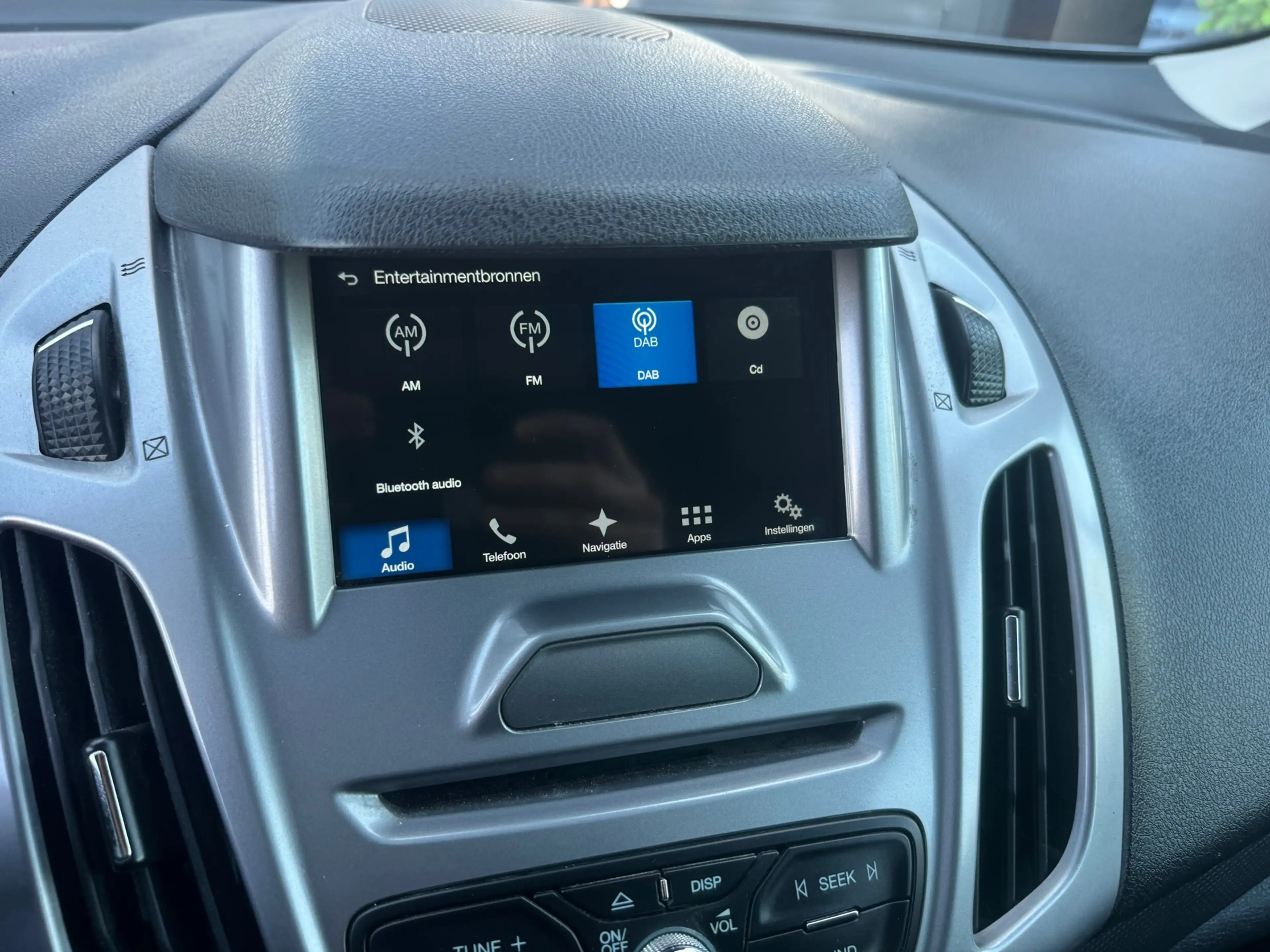 Ford Transit Connect 1.0 Ecoboost L2 Trend NAVI|CAMERA|IMPERIAAL|3-ZITS — photo 12
