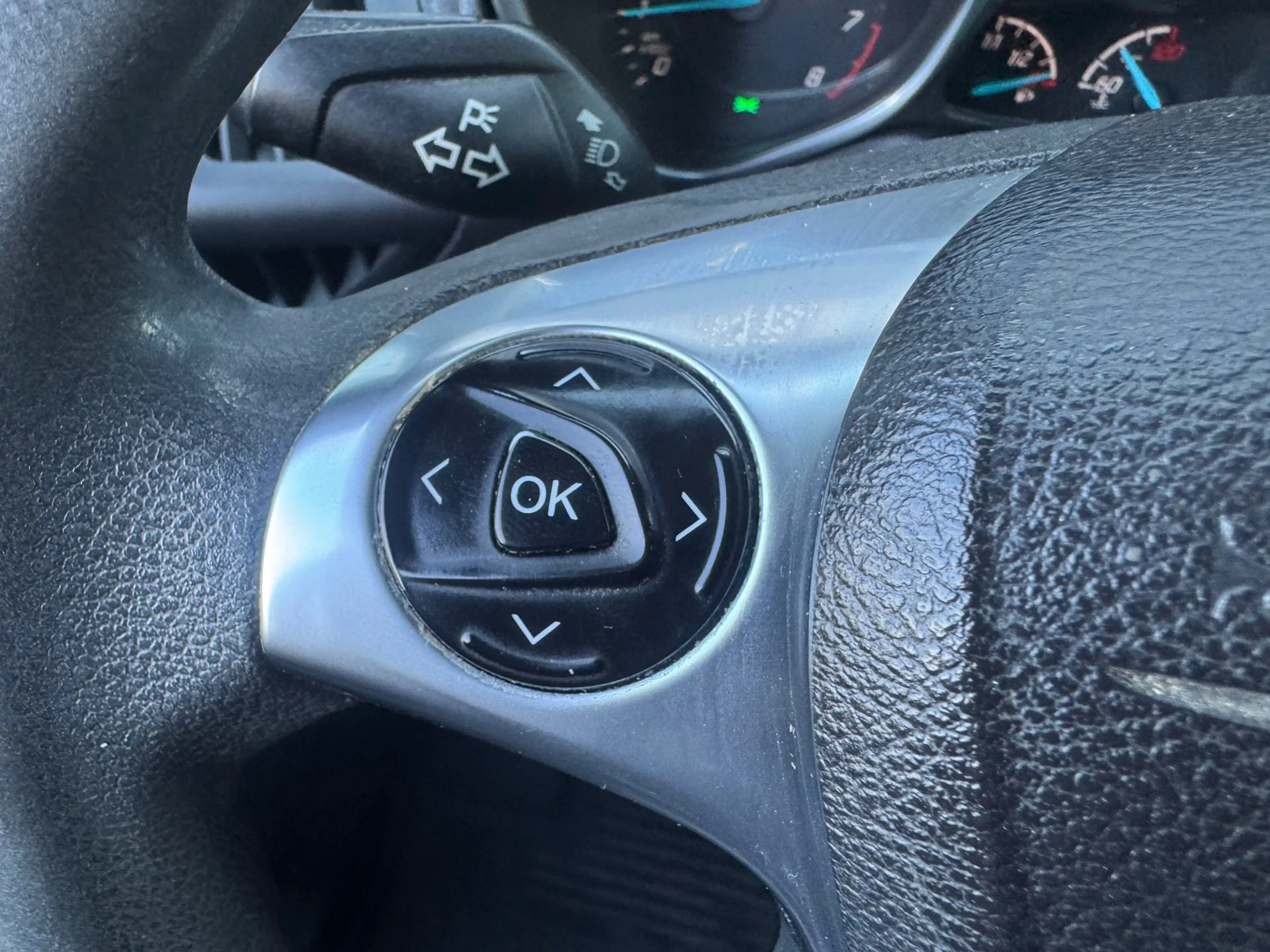 Ford Transit Connect 1.0 Ecoboost L2 Trend NAVI|CAMERA|IMPERIAAL|3-ZITS — photo 8