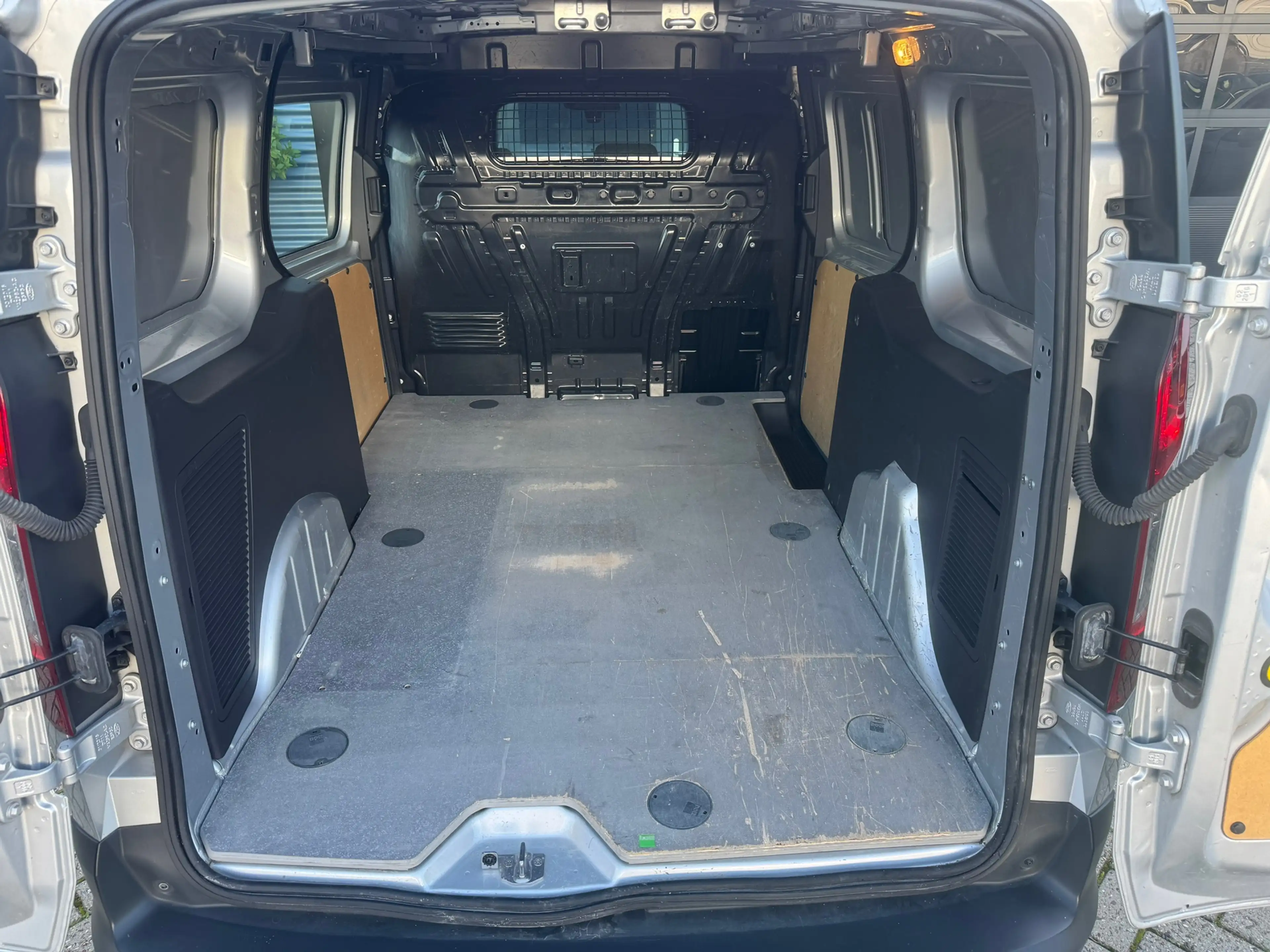 Ford Transit Connect 1.0 Ecoboost L2 Trend NAVI|CAMERA|IMPERIAAL|3-ZITS — photo 20
