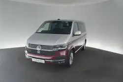 Volkswagen T6 Multivan Generation Six 2.0 TDI DSG KR AHK