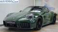 Porsche 992 Targa 4 GTS Irishgreen Matrix Lift SportDes Verde - thumbnail 1