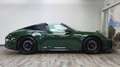 Porsche 992 Targa 4 GTS Irishgreen Matrix Lift SportDes Verde - thumbnail 4