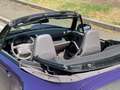 Porsche 993 911 cabriolet carrera 2 amarant violet molto rara Lilla - thumbnail 15