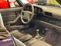 Porsche 993 911 cabriolet carrera 2 amarant violet molto rara Lilla - thumbnail 9