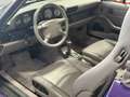 Porsche 993 911 cabriolet carrera 2 amarant violet molto rara Lilla - thumbnail 11