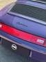 Porsche 993 911 cabriolet carrera 2 amarant violet molto rara Lilla - thumbnail 8
