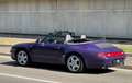 Porsche 993 911 cabriolet carrera 2 amarant violet molto rara Lilla - thumbnail 4
