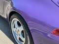 Porsche 993 911 cabriolet carrera 2 amarant violet molto rara Lilla - thumbnail 5