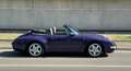 Porsche 993 911 cabriolet carrera 2 amarant violet molto rara Lilla - thumbnail 1