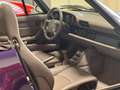 Porsche 993 911 cabriolet carrera 2 amarant violet molto rara Lilla - thumbnail 13