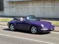Porsche 993 911 cabriolet carrera 2 amarant violet molto rara Lilla - thumbnail 2