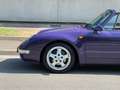 Porsche 993 911 cabriolet carrera 2 amarant violet molto rara Lilla - thumbnail 7