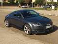 Audi TT TT Coupé 2.0 TFSI S-Tronic Gris - thumbnail 2