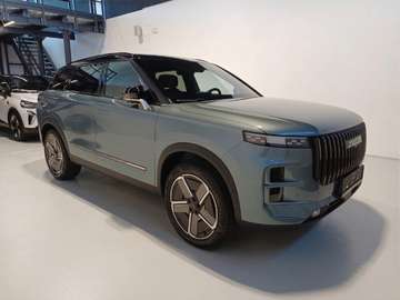 Jaecoo 7 1.5 TGDI SHS-P Exclusive