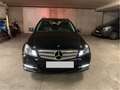 Mercedes-Benz C 200 C 200 CDI BE Avantgarde Start/Stop Schwarz - thumbnail 5