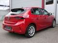 Opel Corsa 1,2 Edition *NAVI, KLIMA, CARPLAY* Rot - thumbnail 4