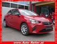 Opel Corsa 1,2 Edition *NAVI, KLIMA, CARPLAY* Rot - thumbnail 1