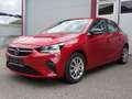 Opel Corsa 1,2 Edition *NAVI, KLIMA, CARPLAY* Rot - thumbnail 3