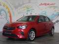Opel Corsa 1,2 Edition *NAVI, KLIMA, CARPLAY* Rot - thumbnail 3