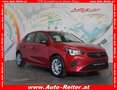 Opel Corsa 1,2 Edition *NAVI, KLIMA, CARPLAY* Rot - thumbnail 1