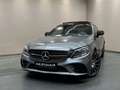 Mercedes-Benz C 400 C400 Coupe 4MATIC *AMG*NIGHT*PANO*STANDHZ*BURM* Grau - thumbnail 1