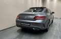 Mercedes-Benz C 400 C400 Coupe 4MATIC *AMG*NIGHT*PANO*STANDHZ*BURM* Grau - thumbnail 3