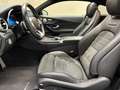 Mercedes-Benz C 400 C400 Coupe 4MATIC *AMG*NIGHT*PANO*STANDHZ*BURM* Grau - thumbnail 7