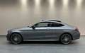 Mercedes-Benz C 400 C400 Coupe 4MATIC *AMG*NIGHT*PANO*STANDHZ*BURM* Grau - thumbnail 2