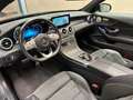Mercedes-Benz C 400 C400 Coupe 4MATIC *AMG*NIGHT*PANO*STANDHZ*BURM* Grau - thumbnail 6