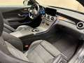 Mercedes-Benz C 400 C400 Coupe 4MATIC *AMG*NIGHT*PANO*STANDHZ*BURM* Grau - thumbnail 14