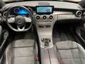 Mercedes-Benz C 400 C400 Coupe 4MATIC *AMG*NIGHT*PANO*STANDHZ*BURM* Grau - thumbnail 16