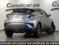 Toyota C-HR Hybrid Advance Gris - thumbnail 4