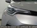 Toyota C-HR Hybrid Advance Gris - thumbnail 11