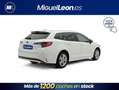 Toyota Corolla 1.8 125H BUSINESS E-CVT TOU SPORT Blanco - thumbnail 5