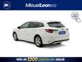 Toyota Corolla 1.8 125H BUSINESS E-CVT TOU SPORT Blanco - thumbnail 4