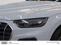 Audi Q5 40 TDI quattro Navi virtual LED Rückfahrkamera Weiß - thumbnail 6