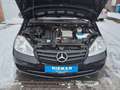 Mercedes-Benz A 160 TÜV NEU 1JAHR GEWÄHRLEISTUNG Schwarz - thumbnail 13