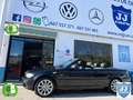 BMW 318 Cabrio 318Ci cat Schwarz - thumbnail 1