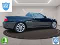 BMW 318 Cabrio 318Ci cat Schwarz - thumbnail 9