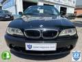BMW 318 Cabrio 318Ci cat Schwarz - thumbnail 15