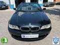 BMW 318 Cabrio 318Ci cat Schwarz - thumbnail 11