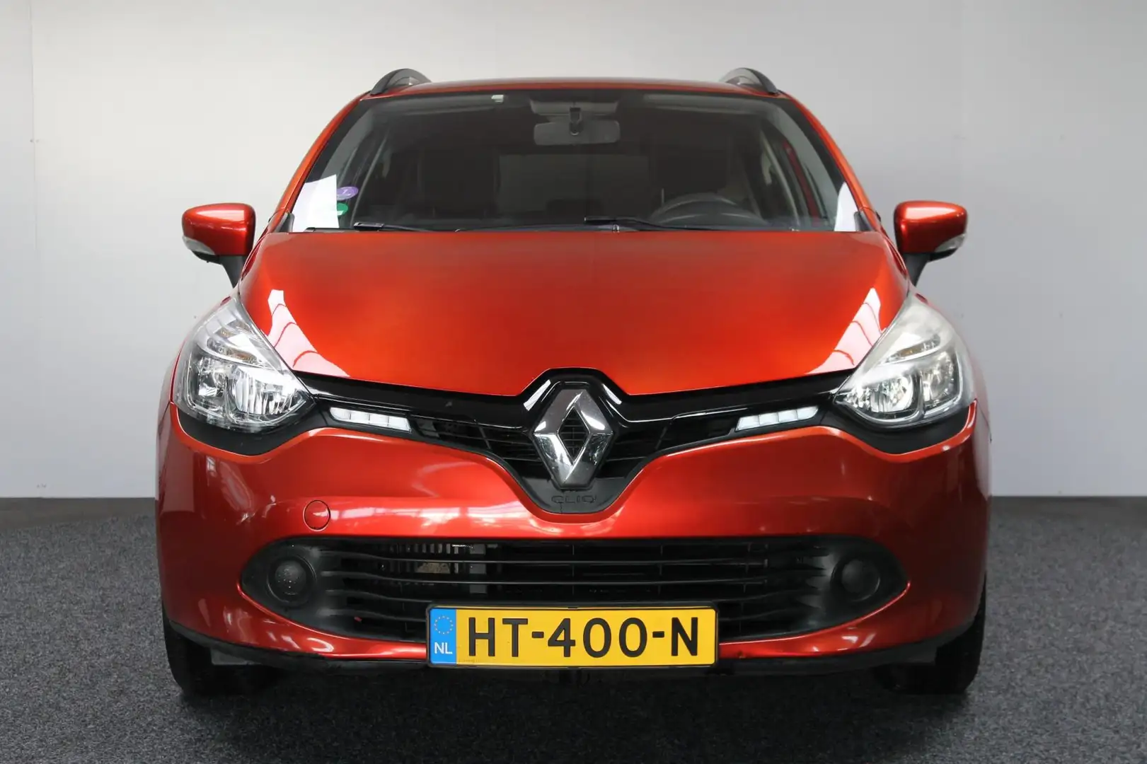 Renault Clio Estate 0.9 TCe Expression|Rijklaar prijs|Trekhaak| Rosso - 2