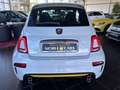 Abarth 695 Competizione BEATS SOUNDSYSTEM NAVI ALU Grey - thumbnail 6
