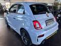 Abarth 695 Competizione BEATS SOUNDSYSTEM NAVI ALU Szürke - thumbnail 5