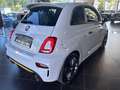 Abarth 695 Competizione BEATS SOUNDSYSTEM NAVI ALU Szürke - thumbnail 7