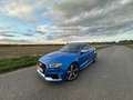 Audi RS3 2.5 TFSI Quattro S tronic Bleu - thumbnail 1
