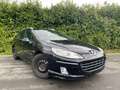 Peugeot 407 1.6 HDi Premium FAP-AIRCO-GPS Siyah - thumbnail 11