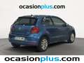 Volkswagen Polo 1.0 BMT A- 55kW Blauw - thumbnail 3