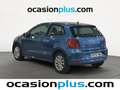 Volkswagen Polo 1.0 BMT A- 55kW Blauw - thumbnail 4